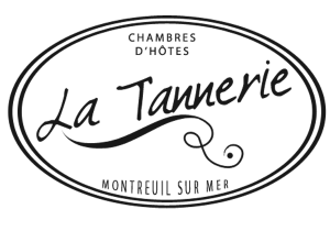 Logo Chambres d'hôtes La Tannerie